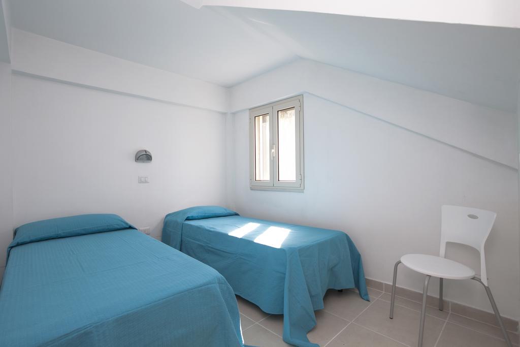 Villaggio Alba Chiara В'єсте Номер фото
